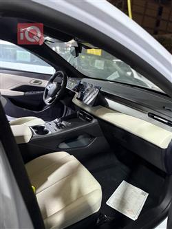 بي واي دي Qin Plus